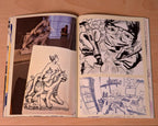 Artbook "POV" by Eli Schneider